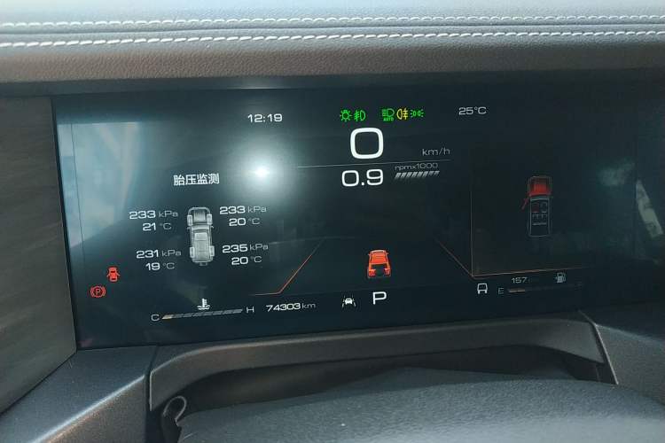 Used Tank 300 2021 Off-Road Edition 2.0T Conqueror
