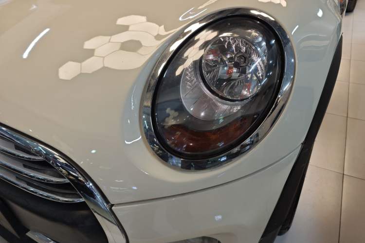 Used MINI MINI 2014 1.2T ONE+
