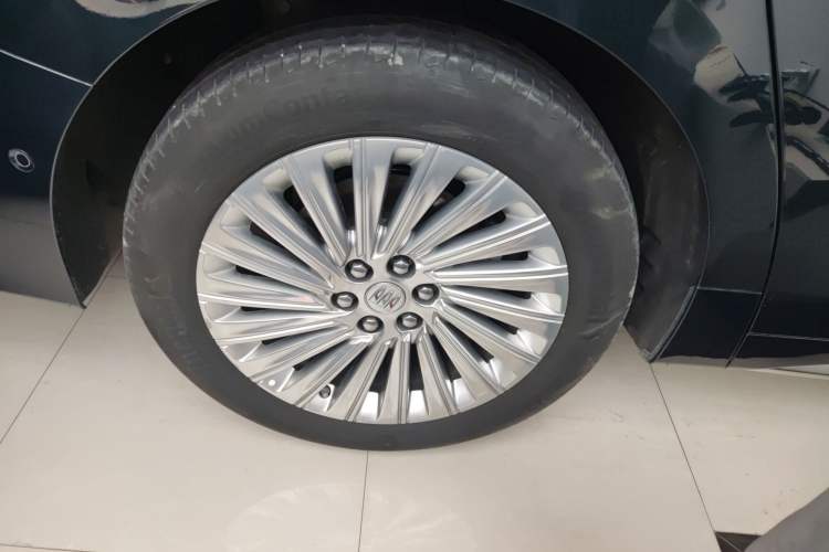 Used Buick Century 2023 2.0T Four-Seat Private Edition
