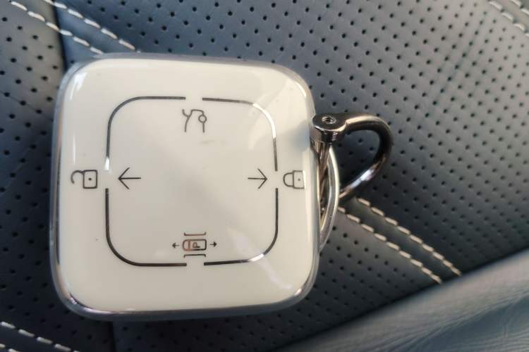 Used Zeekr 001 2022 Ultra-Long Range Dual-Motor ME Version
