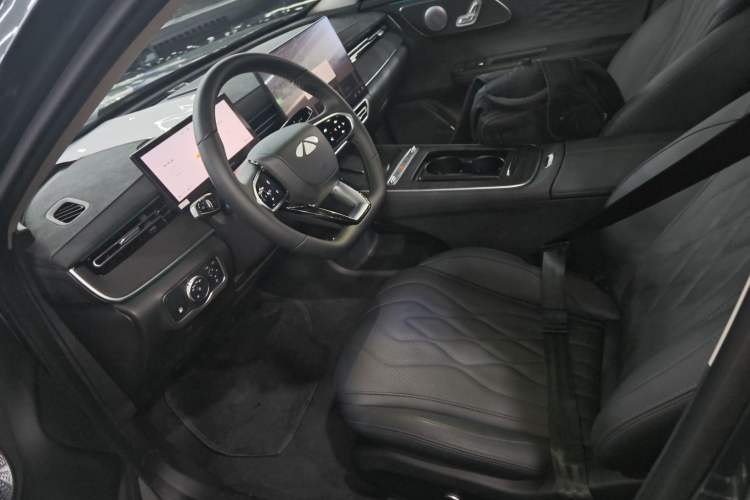 Used Chery Fengyun A8L 2025 1.5 TGDI 145 km Luxury Version
