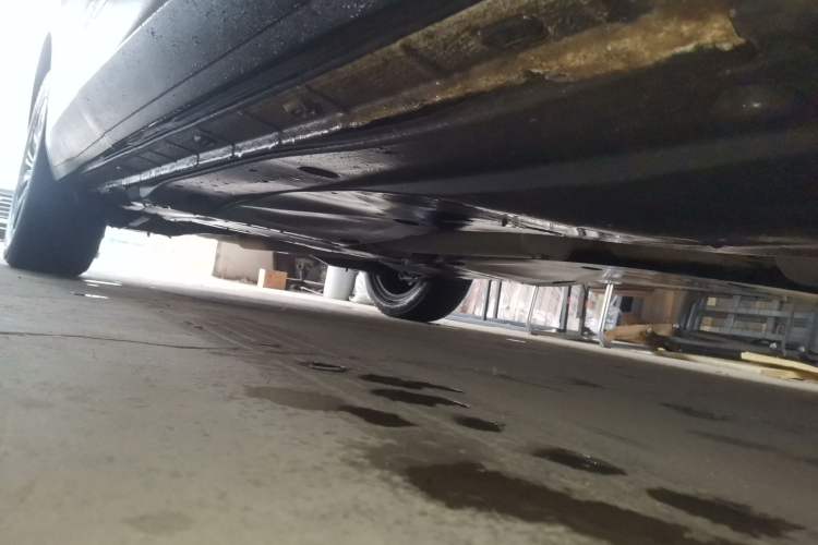 Used Volkswagen Tiguan L 2019 Updated Version 330TSI Automatic Two-Wheel Drive Panoramic Comfort Edition China VI Standard
