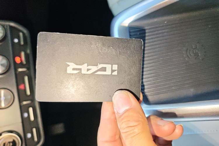 Used  V23 2025 501 Four-Wheel Drive Intelligent Driving Version
