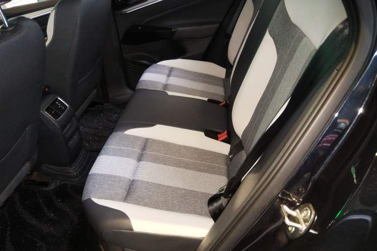 Used Volkswagen ID.4 CROZZ 2024 Pure Edition Limited Edition