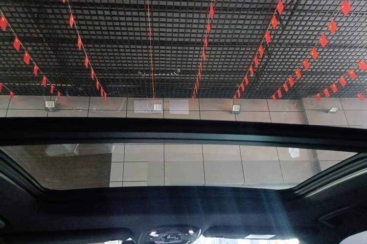 Used Lynk & Co 06 2023 Remix 1.5T JinPro
