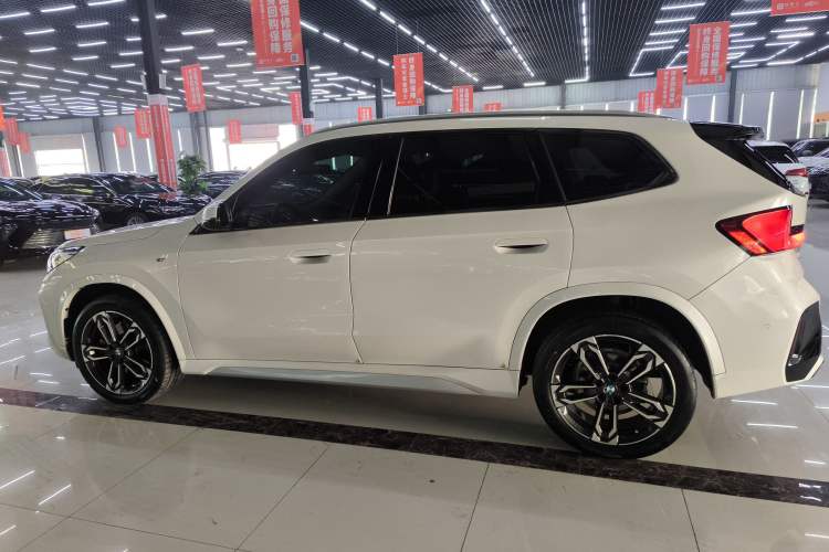 Used BMW X1 2023 sDrive25Li M Sport Package
