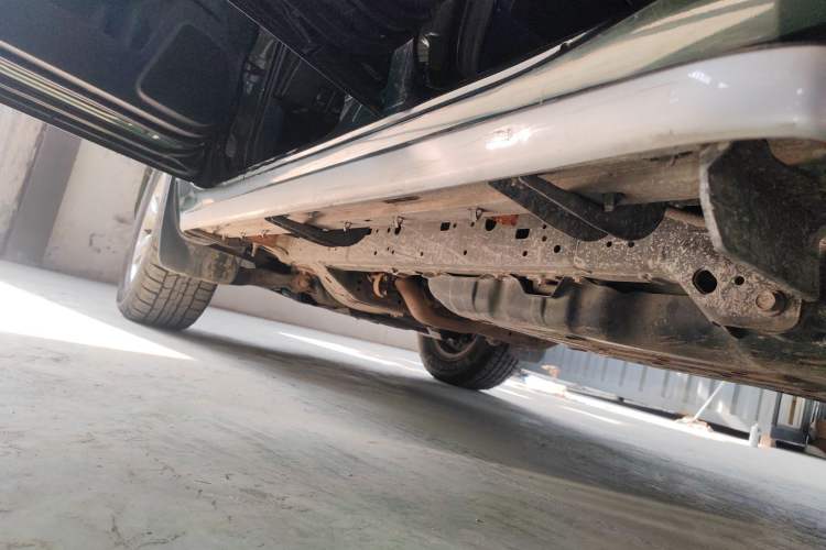 Used Toyota Prado 2014 4.0L Automatic TX-L NAVI
