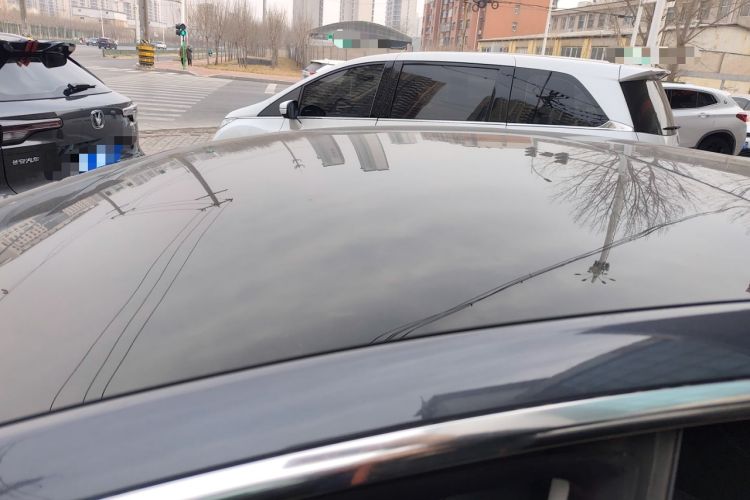 Used Tesla Model 3 2020 Standard Range Rear-Wheel Drive Upgraded Version
