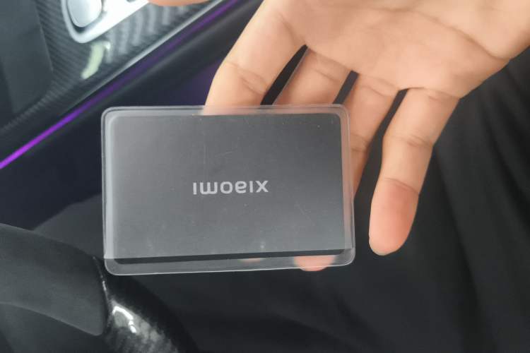 Used  SU7 Ultra 2025 Ultra Model