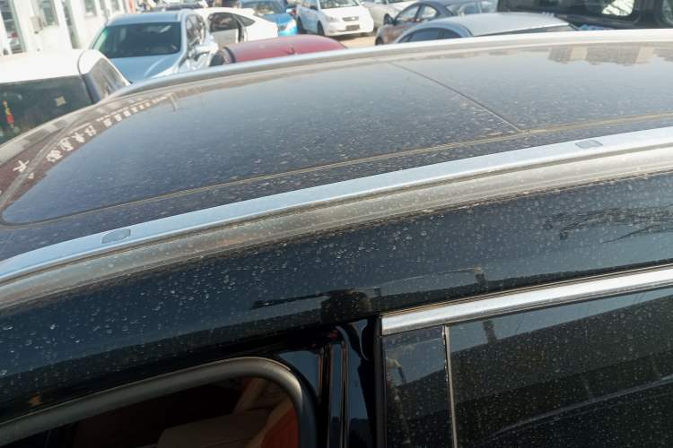 Used Hima AITO M7 2024 1.5T Rear-Drive Plus Version 5 Seats