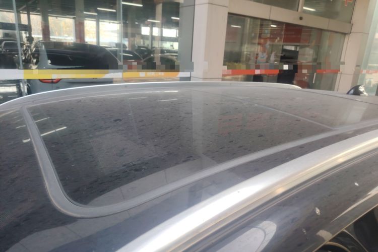 Used BYD Tang New Energy 2018 DM 2.0T All-Wheel Drive Smart Connectivity Luxury Model 7 Seats China V Emission Standard
