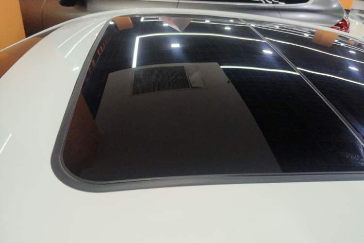 Used Cadillac CT5 2020 Revised Version 28T Fashion Edition
