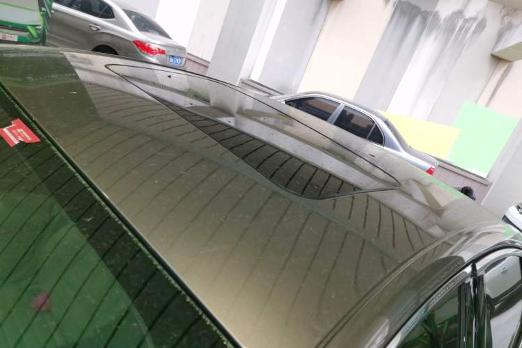 Used Ford Mondeo 2013 2.0L GTDi 200 Luxury Model
