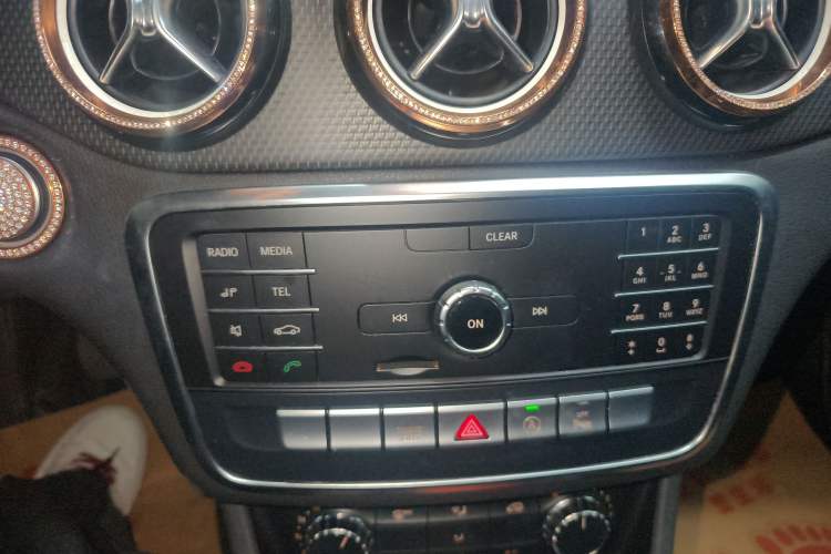 Used Mercedes-Benz GLA 2019 GLA 200 Fashion Model