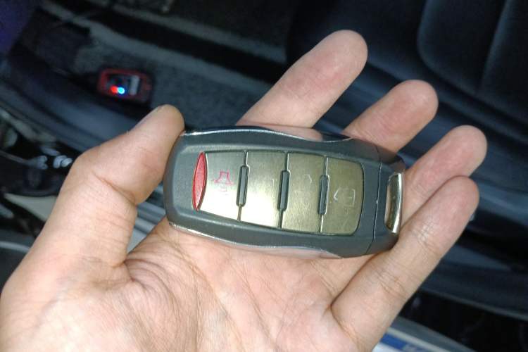 Used Haval H6 2018 Red-Label 1.5T Automatic Luxury Model
