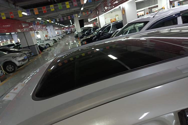 Used Haval F7 2020 1.5T Two-Wheel Drive i-Type