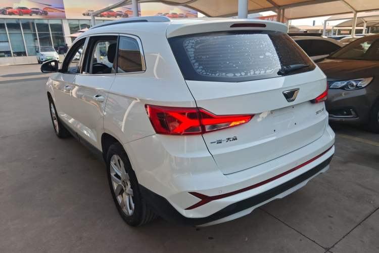 Used Jetta VS7 2022 280TSI Automatic Trend Edition
