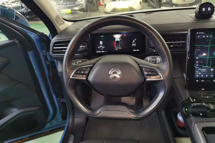 Used Nio ES8 2018 Founder Edition
