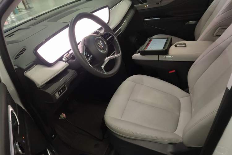 Used Buick GL8 2025 Lu Zun Deluxe Edition
