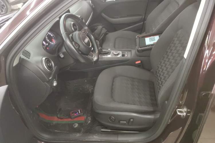 Used Audi A3 2016 Sportback 35 TFSI Ambition