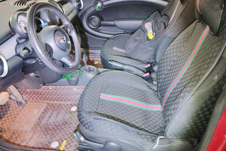 Used  Clubman 2011 1.6L ONE
