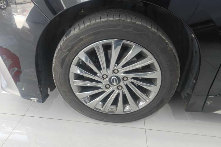 Used GAC Trumpchi M8 2021 Master Series 390T Ultimate Edition
