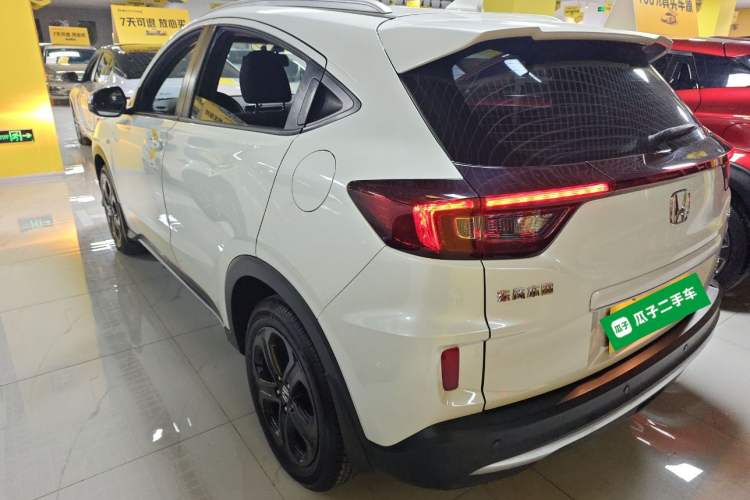 Used Honda XR-V 2021 220TURBO CVT Comfort Version