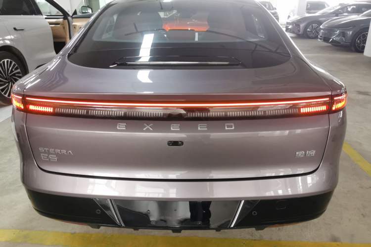 Used  Star Era ES 2025 Extended-Range Max Urban Assisted Driving