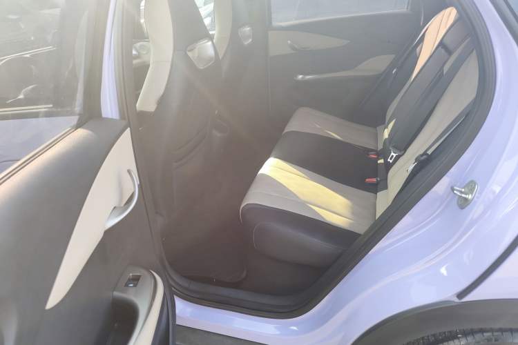 Used BYD Dolphin 2023 420 km Fashion Edition