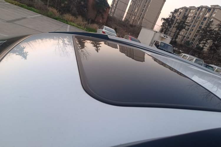 Used Haval H6 2018 Sport Edition 1.5T Automatic Two-Wheel Drive Elite Model China V Standard