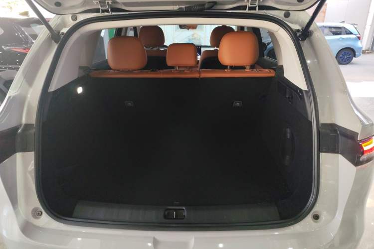 Used Leapmotor C10 2024 530 Comfort Edition