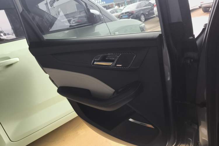 Used MG 6 2021 Pro 1.5T Automatic Trophy Flagship Edition
