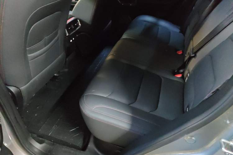 Used JETOUR Traveler 2023 1.5T Two-Wheel Drive Discovery PRO