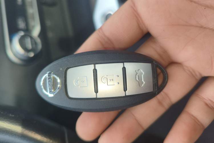 Used Nissan Teana 2021 2.0L XL Comfort Edition