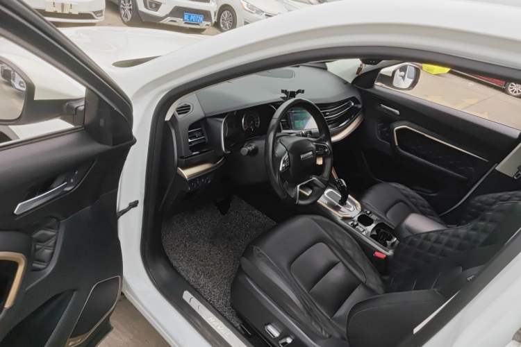 Used Haval H6 2020 1.5 GDIT Automatic Platinum Champion Edition
