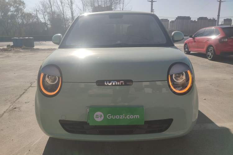 Used  Lumin 2022 210km Sweet Edition
