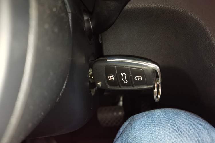 Used Audi A1 2014 30 TFSI Fashion Model
