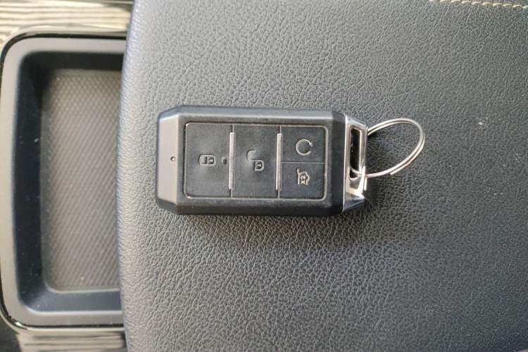 Used BYD Qin New Energy 2019 High-Range Luxury Model