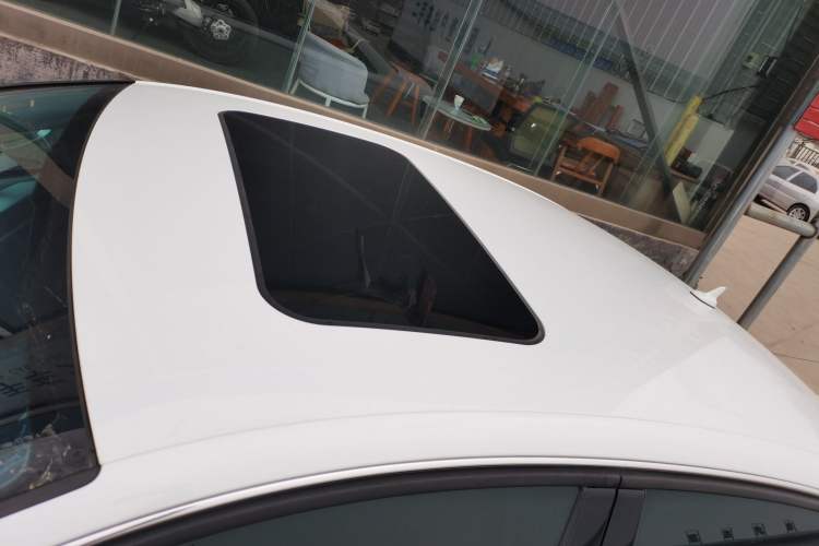 Used Audi A6L 2014 TFSI Standard Model