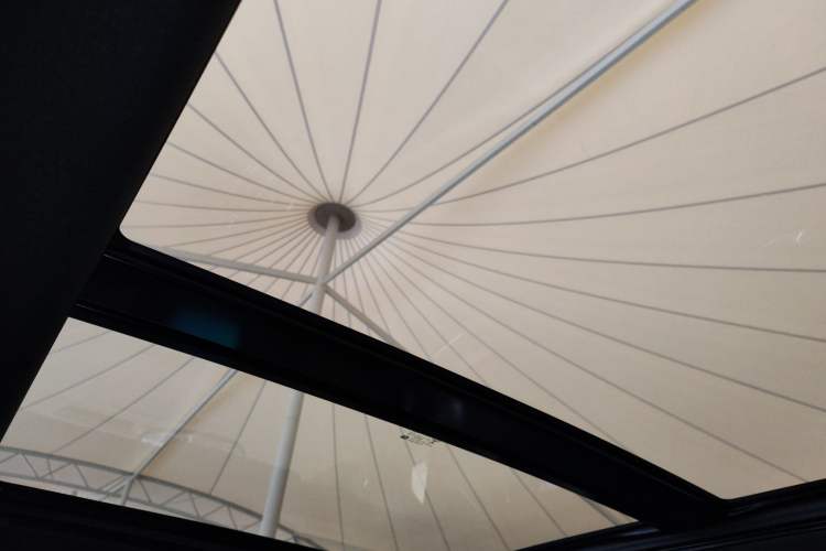 Used Cadillac XT4 2021 28T Two-Wheel Drive Leading Version
