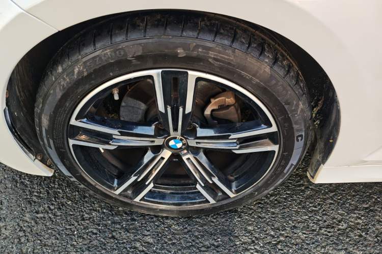 Used BMW 3 Series 2021 325i M Sport Package