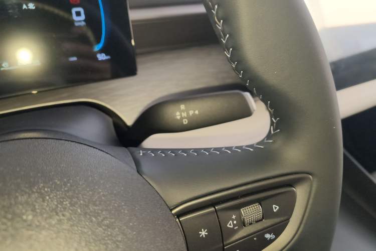 Used BYD Seal 05 DM-i 2026 DM-i 128KM Luxury Edition
