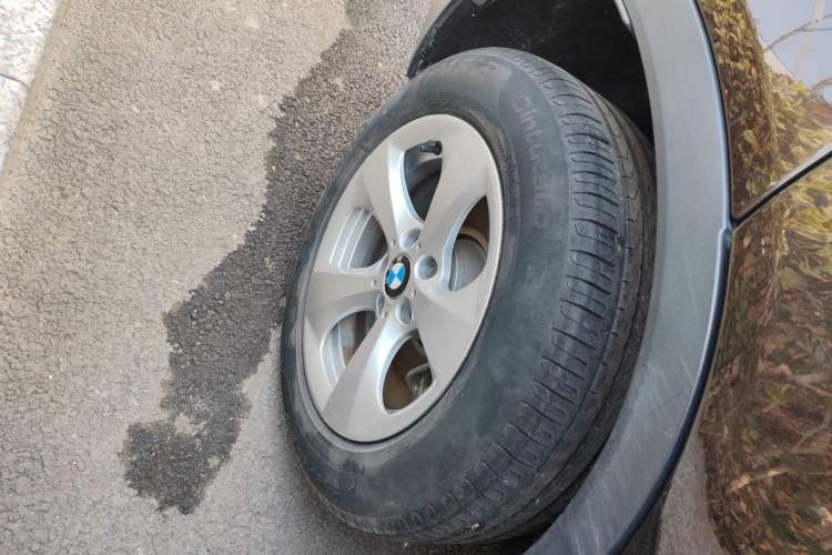 Used BMW X3 2014 xDrive20i Leading Model
