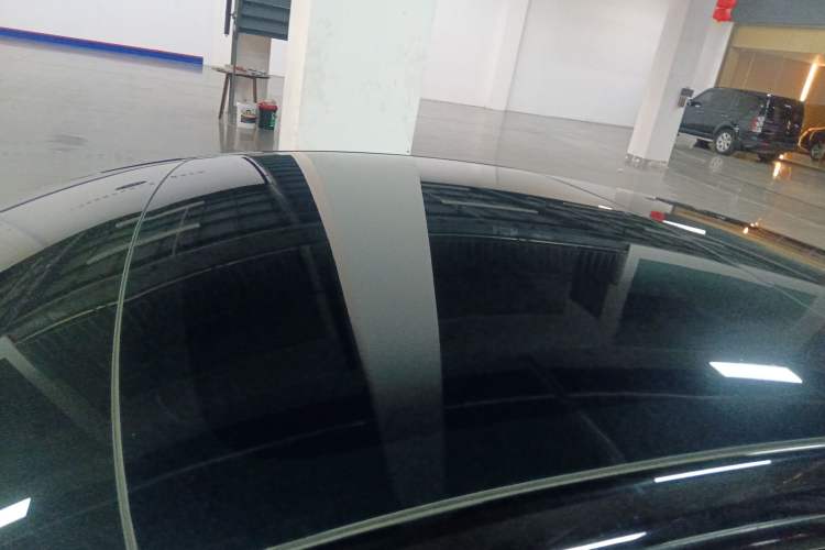 Used Tesla Model 3 2020 Revised Version Standard Range Rear-Wheel Drive – Upgraded Edition
