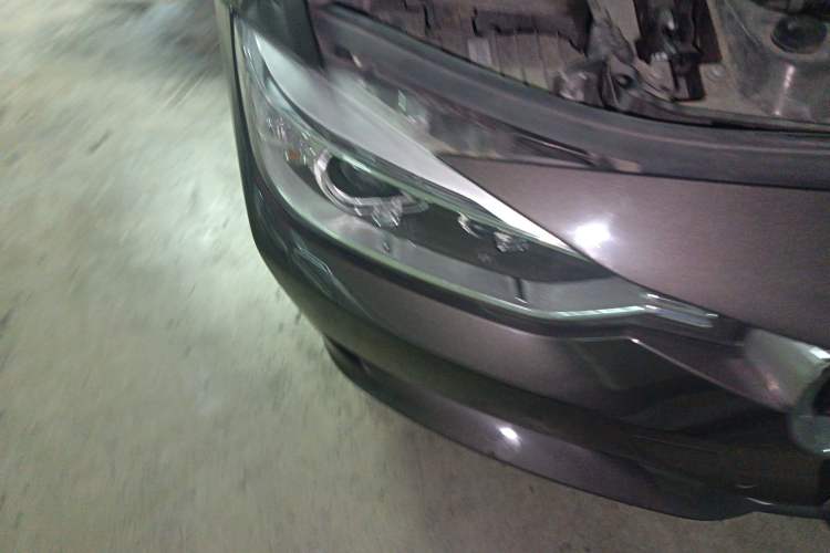 Used BMW 3 Series 2015 320i Fashion Model
