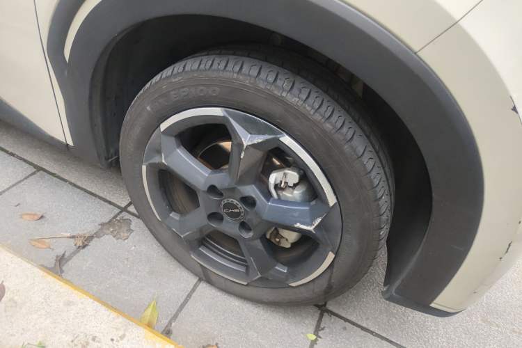 Used BYD Seagull 2023 Flying Edition