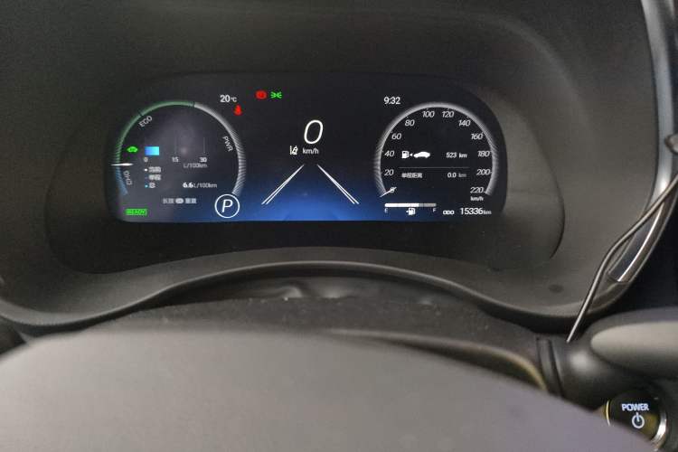 Used Toyota Crown Kluger 2024 2.5L HEV Four-Wheel Drive Premium Edition