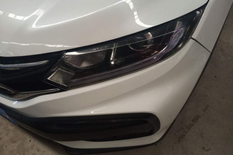 Used Honda XR-V 2017 1.8L EXi CVT Comfort Version
