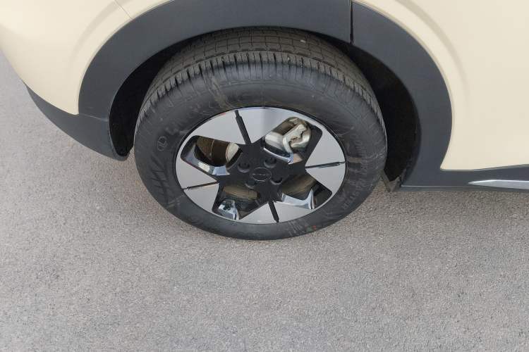 Used  Geome 2025 UP 410km Exploration Edition