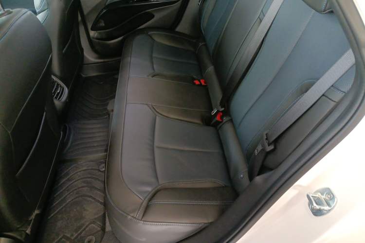 Used Buick Velite 6 2024 430km Enjoyment Version